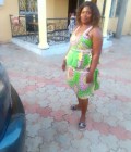 Rencontre Femme Cameroun à centre  : THEORINE, 38 ans
